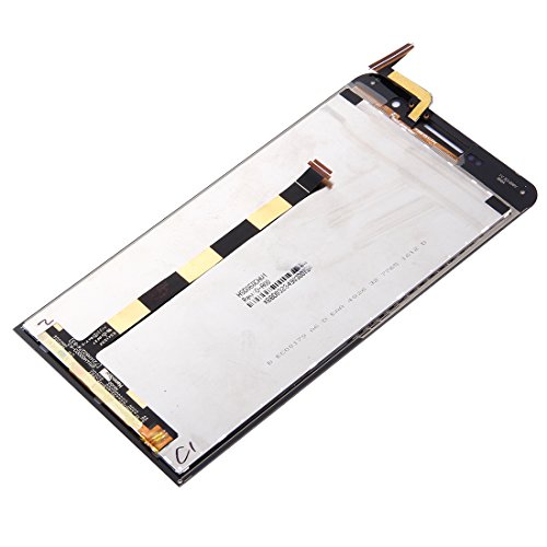 Ecran LCD pour ASUS Zenfone 6 tactile noir A600CG cassé