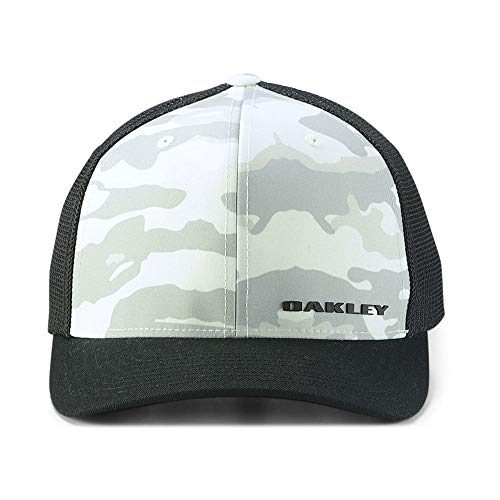 Oakley Indy Stretch-Fitted Cap #TOP1
