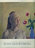 New Jean Seidenberg: Paintings, Drawings, Sculpture