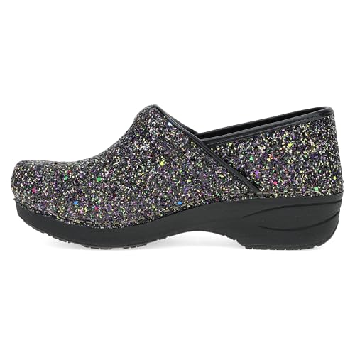 Image of Dansko Women's XP 2.0 Clogs - Lightweight Slip-Resistant Footwear for Comfort and Support - Ideal for - Nursing, Veterinarians, Food Service, Healthcare