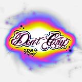 benz center khartoum  DONTCRY (feat. Fyndy) [Explicit]