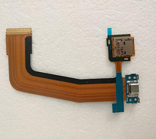 Lysee Mobile Phone Flex Cables - 50pcs lot For Samsung Galaxy Tab S 10 5 T800 T801 T805