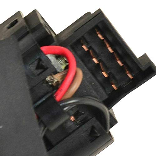 Commutateur de clignotants au volant commande feux de position Torrent - 6
