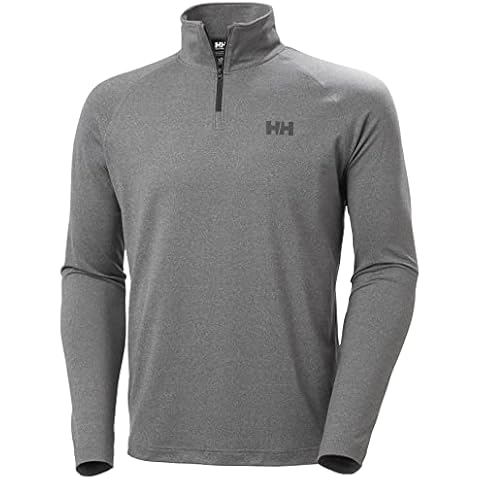 Helly Hansen Men's Verglas 1/2 Zip Midlayer Cover