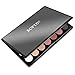 Ecvtop Neutral Nude Eye Shadow Palette,28 Colors