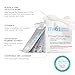m-61 PowerGlow Peel | Exfoliating Facial Peel With Glycolic, Salicylic Acid. 1 Minute, 1 Step - 10 Treatments