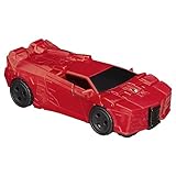 Transformers Robots in Disguise One-Step Changers Sideswipe Figure