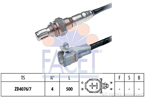 Eps 1.998.090 - Sonda Lambda