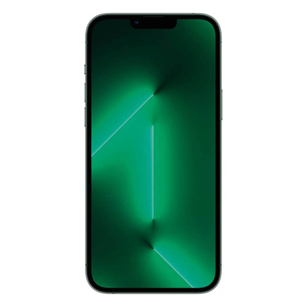 iPhone13Pro Max アルパイングリーン 256GB Amazon | 【整備済み品】 Apple iPhone 13 Pro Max 256GB