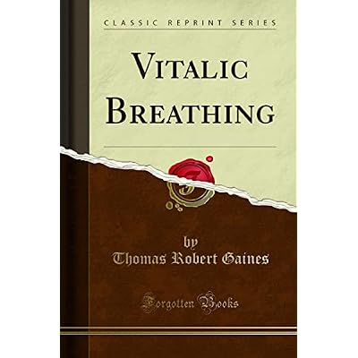 Vitalic Breathing
