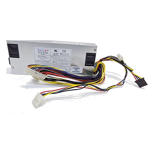 Fuente de Poder Supermicro Interna ATX 420 Watts