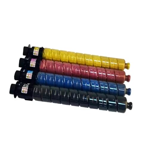 Toner Ricoh IM C3510 noir pour équiper efficacement votre bureau