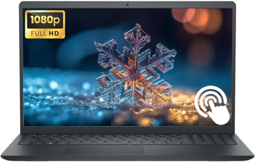 Laptop Dell 15.6" Core i7-1355U 32GB RAM 1TB SSD miniatura 1