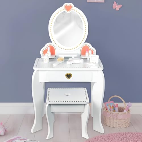 Catálogo de Juegos de tocador - 5 favoritos. 8 Imagen adicional