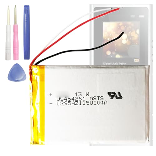 Amazon | Aousavo NW-ZX100 NW-ZX300 互換バッテリー NW-ZX100 NW