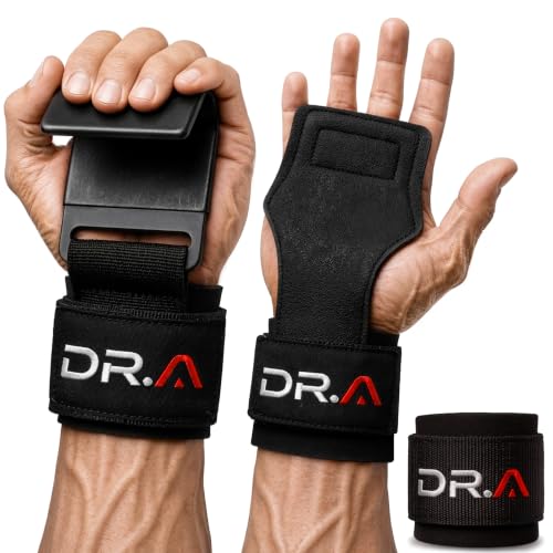 Dr. Arthritis 3-in-1 Lifting Straps
