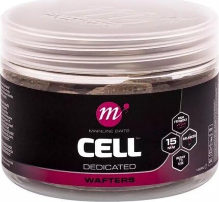 Mainline Baits Cell Dedicated Wafters 15mm 150ml