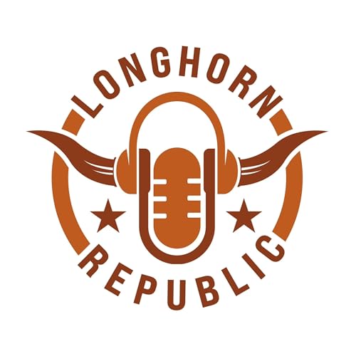 The Longhorn Republic Titelbild