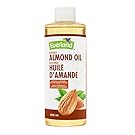 Everland Almond Oil Sweet - Natural, 500ml