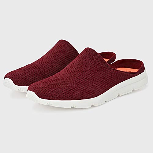 Image of Bourge Mens Wfh-z02 Mules