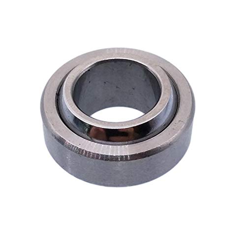 GE12C Spherical Plain Radial Bearing 12mm x 22mm x 10mm