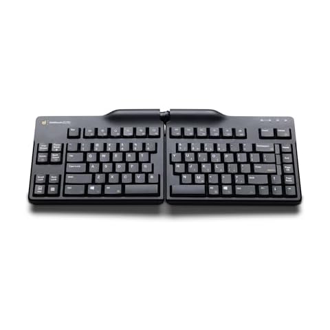 Goldtouch Elite Adjustable Ergonomic Keyboard Cover