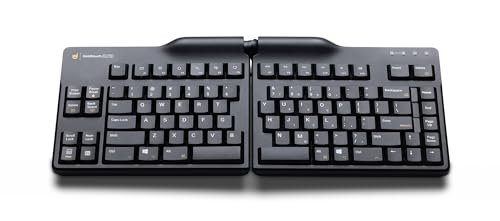 Goldtouch Elite Adjustable Ergonomic Keyboard