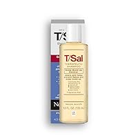 T/Sal -Thera-peutic Shampoo-Original Formula 4.5 oz (133 ml)