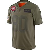 jerry rice football ★ breite Palette von Anwendungen: Basketball Training, Fußballtraining, Laufen, Fitness, Yoga, Freizeit Gehen, Bewegungstraining, Etc. Bereit für echte Basketball-Fans.