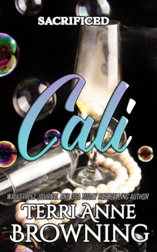 Cali: Sacrificed (Angels Halo MC Next Gen)