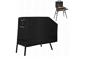 Griddle Cover Designed for Blackstone 22 and 17 Inch Models