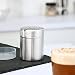 Imagen de KitchenCraft Rastrillo de harina de acero inoxidable con orificio mediano