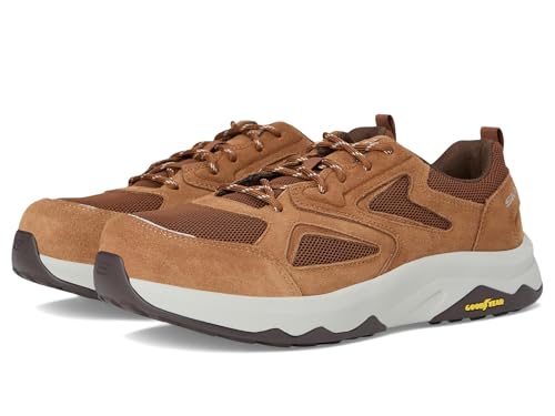 Skechers Men's Speed-Flex Trekker-Teron Comp Toe Sneaker2