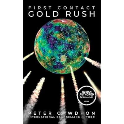 Gold Rush