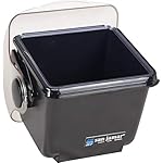 San-Jamar-BD2001-Mini-Dome-Garnish-Center-with-Deep-Tray-2qt-Capacity