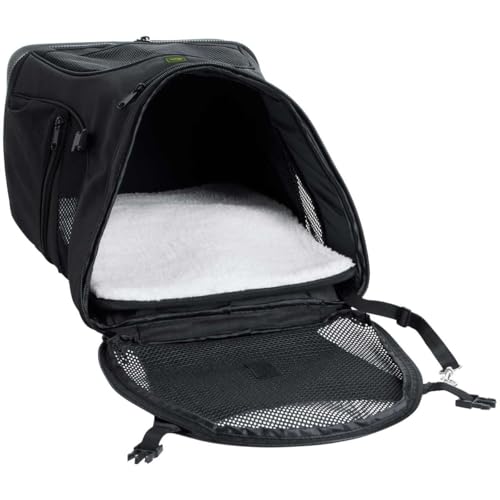 HUNTER Flugtasche & Rucksack Miles Farbe schwarz, Größe one-Size