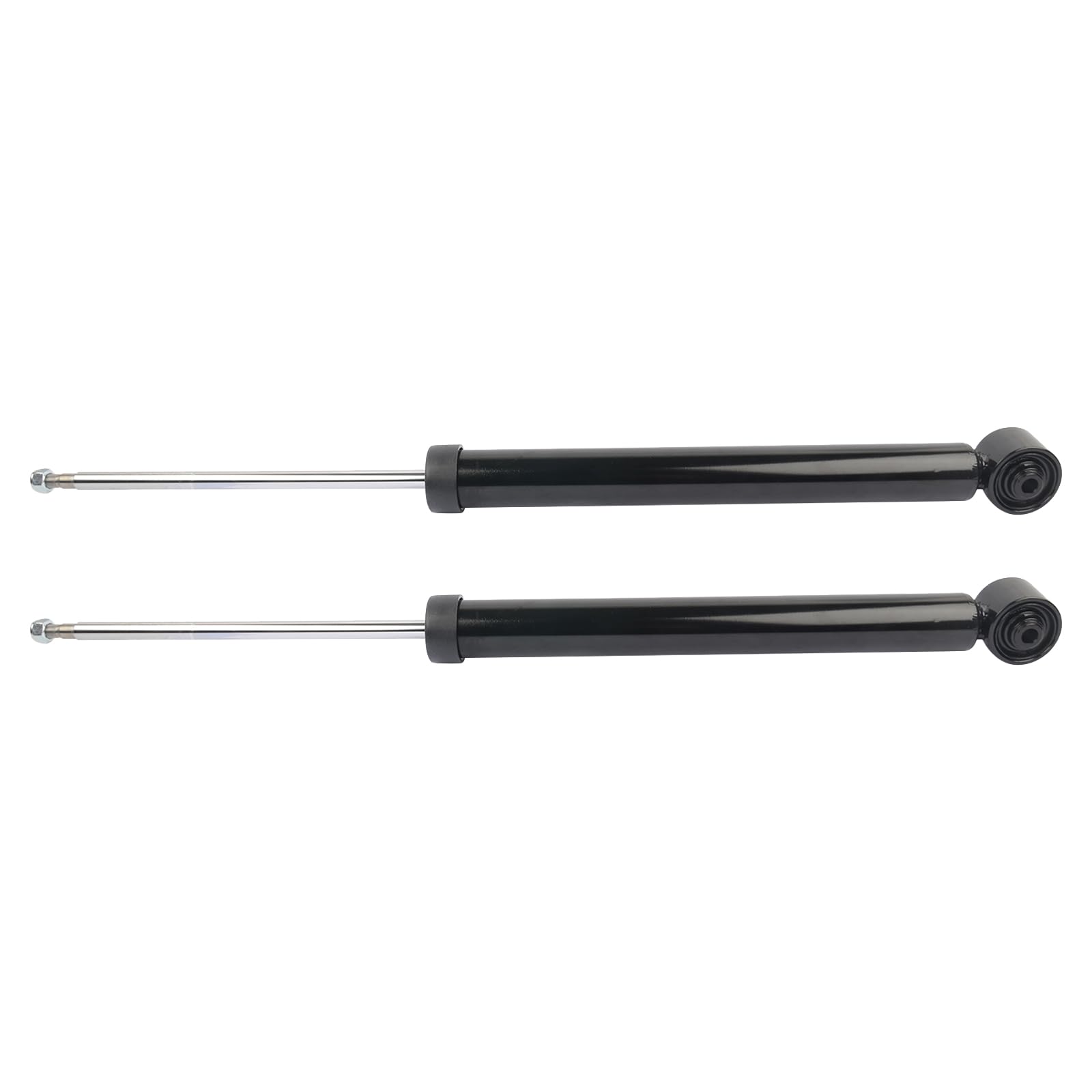 2x Stoßdämpfer hinten Kompatibel mit P0L0 9N 6R 6C A2 8Z0 IBI ZA III 6L1 IV 6J5 6P1 FA BIA 6Y5 542 1.2 1.4 1.9 6Q0513025AJ