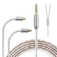 Amazon | okcsc JBX リケーブル ER4SR イヤホンケーブル イヤホン