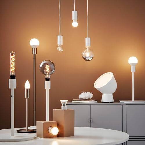 Ampoule LED GU10 ProTuning LEDARE contre la fatigue visuelle soir - 4