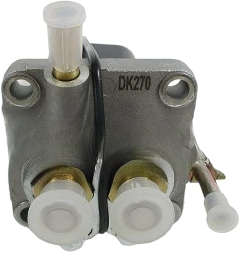 1-piece set of brand new KM2V80-12000 fuel injection pump suitable for Kipor gen