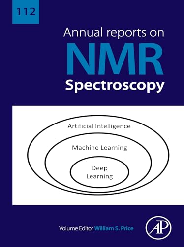 Annual Reports on NMR Spectroscopy