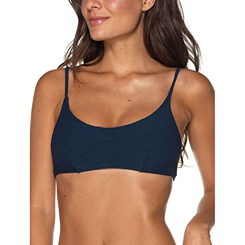 Top Regata Índigo MARINHO P