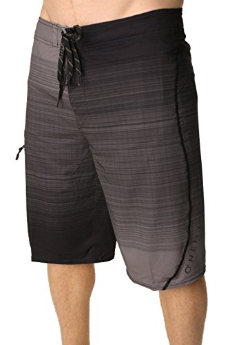 O'NEILL Men's 22 Inch Outseam Ultrasuede Swim Boardshort