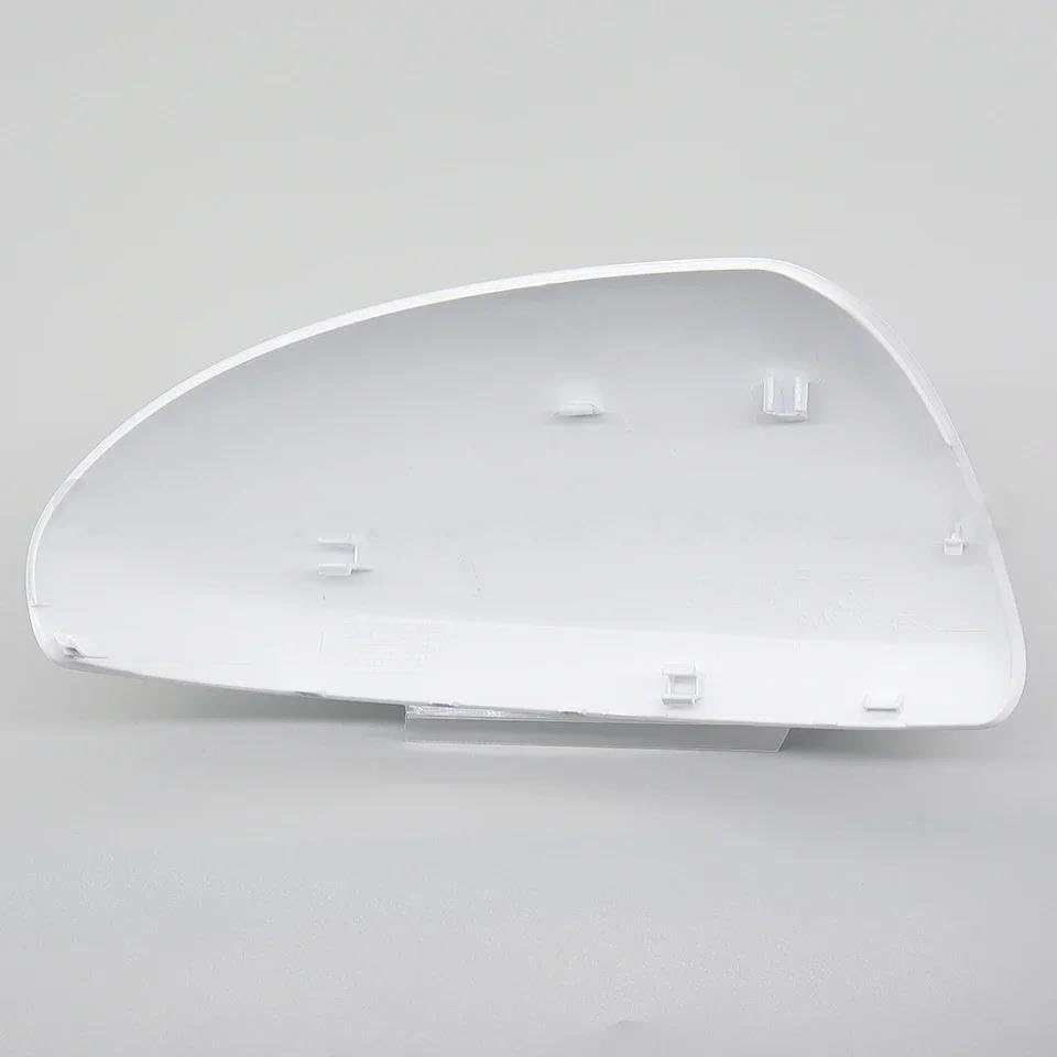 Copertura protettiva per specchietto retrovisore a Per Mazda 2 Per Demio 2007 2008 2009 2010 2011 2012 2013 2014 Specchio Retrovisore Copertura Housing Case Wing Side Mirror Cap Shell Copertura per sp