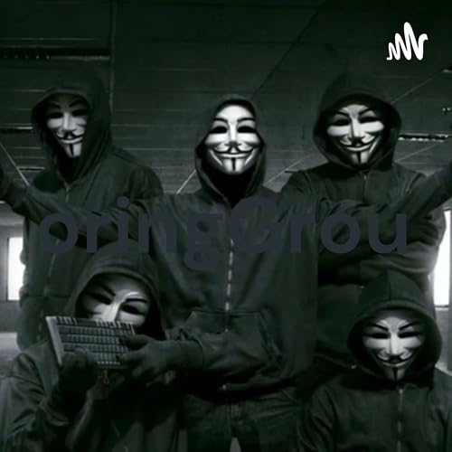 『BoringGroup』のカバーアート