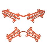 Polaris Snowmobile Matryx Grill Inserts
