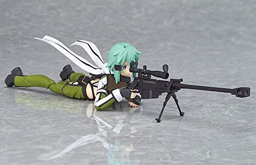 figma ソードアート・オンラインII シノン ノンスケール 可動フィギュア 417RUS1cFOL.jpg_BO30,255,255,