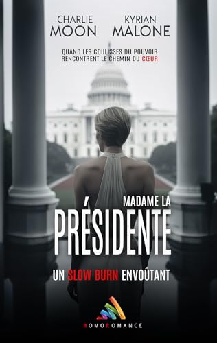 Madame la Présidente: Roman lesbien, Livre lesbien