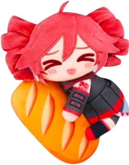 Amazon.co.jp: 重音テト ぬいぐるみ フランスパンぬいぐるみ 約20