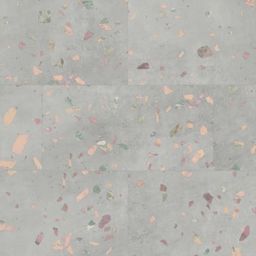 ALLURE Ultima Comfit Terrazzo